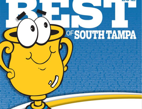 Best of South Tampa 2012